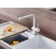 Bateria BLANCO LINUS-S czarny (526148)