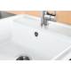 Zlew ceramiczny BLANCO PANOR 60 biały połysk z jednym otworem (514486)