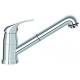 Bateria BLANCO DARAS-S-F chrom (521752)