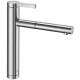 Bateria BLANCO LINEE-S stal matowa (517593)