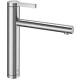 Bateria BLANCO LINEE stal matowa (517596)
