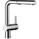 Bateria BLANCO LINUS-S VARIO chrom (518406)