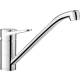 Bateria BLANCO WEGA II chrom (526402)