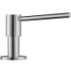 Dozownik BLANCO PIONA stal matowa (515992)