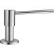 Dozownik BLANCO PIONA stal szczotkowana (INOX) (517537)