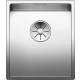 Zlew BLANCO CLARON 340-IF (korek manual InFino) 521570