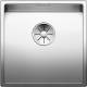 Zlew BLANCO CLARON 400-IF (korek manual InFino) 521572