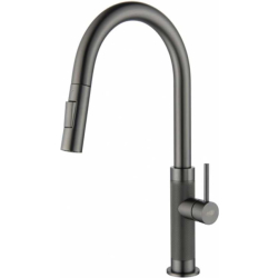_wysyłka 24H*_ | Bateria BLUE WATER STINGER gun metal (GRAFIT INOX) (BW-5901730618006)