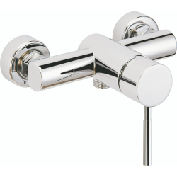 _wysyłka 24H*_ | Bateria prysznicowa BLUE WATER DENVER DEN-BPK.030C chrom (BW-5901730611410)
