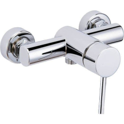 _wysyłka 24H*_ | Bateria prysznicowa BLUE WATER INDIANA IND-BPK.030C chrom (BW-5901730611748)