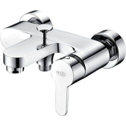 _wysyłka 24H*_ | Bateria wannowa BLUE WATER GALA GAL-BWN.020C chrom (BW-5901730611564)