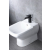 Bateria bidetowa BLUE WATER TORONTO TOR-BB.040BL czarny mat (BW-5901730615456)
