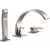Bateria wannowa 3-otworowa BLUE WATER TORONTO TOR-BWW.080C chrom (BW-5901730612035)