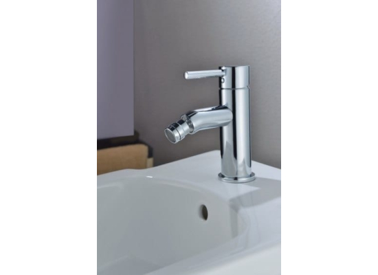 _wysyłka 24H*_ | Bateria bidetowa BLUE WATER DENVER DEN-BB.040C chrom (BW-5901730611427)