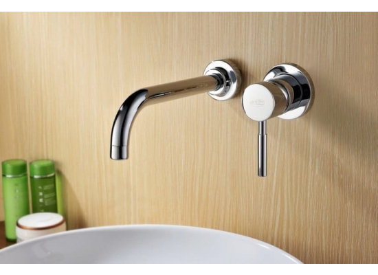 _wysyłka 24H*_ | Bateria umywalkowa podtynkowa BLUE WATER DENVER DEN-BPU.110C chrom (BW-5901730611496)