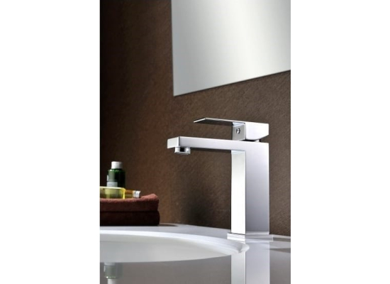 _wysyłka 24H*_ | Bateria umywalkowa BLUE WATER TORONTO TOR-BUN.010C chrom (BW-5901730611984)