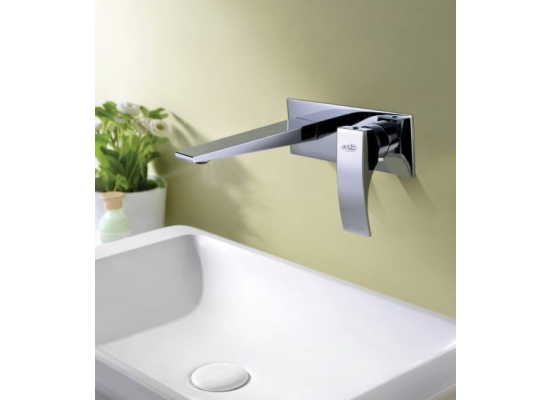 _wysyłka 24H*_ | Bateria umywalkowa podtynkowa BLUE WATER LIWIA LIW-BPU.110C chrom (BW-5901730615319)