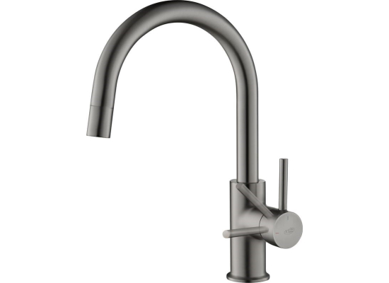_wysyłka 24H*_ | Bateria BLUE WATER PLAZA gun metal (GRAFIT INOX) (BW-5901730616828)
