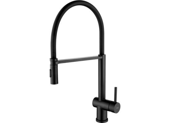 _wysyłka 24H*_ | Bateria BLUE WATER CORI czarny mat (BW-5901730617047)