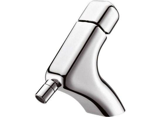 _wysyłka 24H*_ | Bateria bidetowa BLUE WATER HORSO HOR-BB.040C chrom (BW-5901730611700)