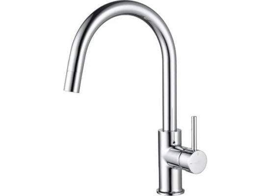 _wysyłka 24H*_ | Bateria BLUE WATER PLAZA chrom (BW-5901730615784)