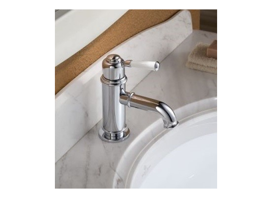 _wysyłka 24H*_ | Bateria umywalkowa BLUE WATER CALITRI CAL-BUN.010C chrom (BW-5901730613971)