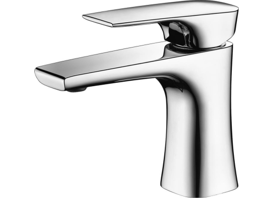 _wysyłka 24H*_ | Bateria umywalkowa BLUE WATER MONACO MON-BUN.010C chrom (BW-5901730616095)