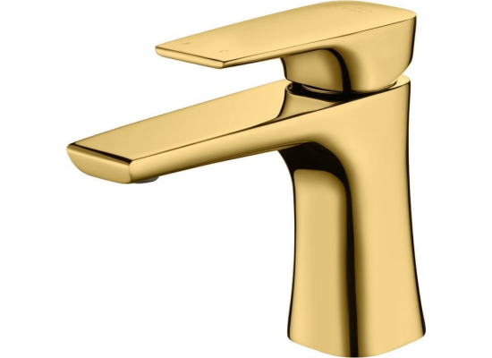 _wysyłka 24H*_ | Bateria umywalkowa BLUE WATER MONACO MON-BUN.010G złoty (połysk) (BW-5901730616156)