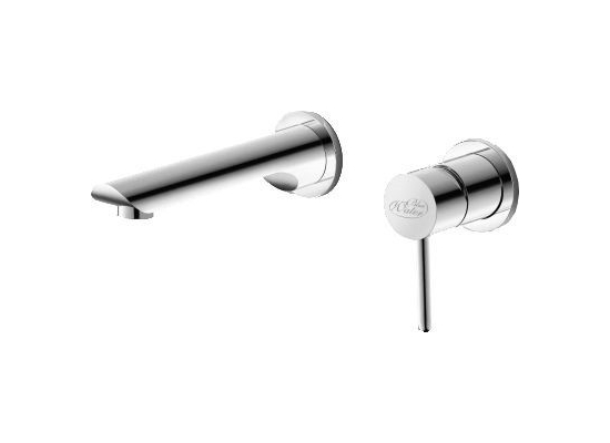 _wysyłka 24H*_ | Bateria umywalkowa podtynkowa BLUE WATER ICONA ICO-BPU.110C chrom (BW-5901730614084)