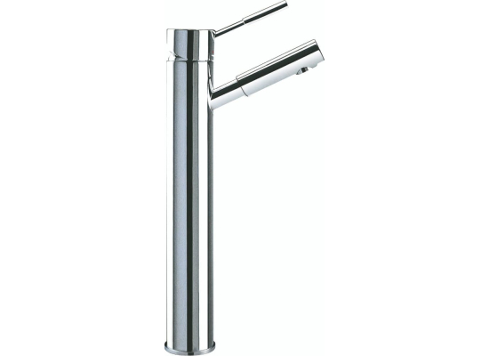 _wysyłka 24H*_ | Bateria umywalkowa wysoka BLUE WATER DENVER DEN-BUW.050C chrom (BW-5901730611434)