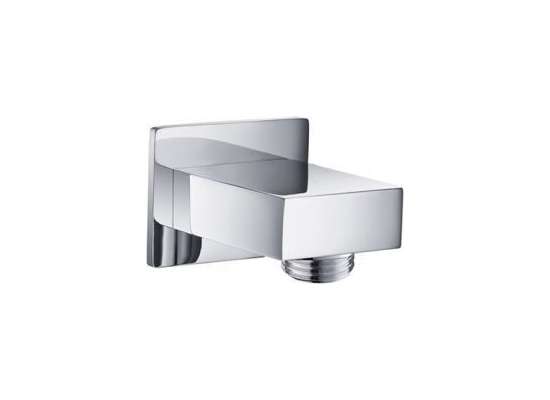 _wysyłka 24H*_ | Przyłącze kątowe węża natrysku BLUE WATER HUGO BW-PKK.HUG.01C chrom prostokątne (BW-5901730614282)