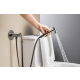 _wysyłka 24H*_ | Bateria bidetowa podtynkowa BLUE WATER BOSTON BOS-BBP.040GN gun metal (GRAFIT INOX) (BW-5901730617627)