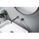 _wysyłka 24H*_ | Bateria umywalkowa podtynkowa BLUE WATER BOSTON BOS-BPU.110GN gun metal (GRAFIT INOX) (BW-5901730617429)