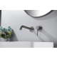 _wysyłka 24H*_ | Bateria umywalkowa podtynkowa BLUE WATER BOSTON BOS-BPU.110GN gun metal (GRAFIT INOX) (BW-5901730617429)