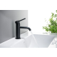 _wysyłka 24H*_ | Bateria umywalkowa BLUE WATER BOSTON BOS-BUN.010BL czarny mat (BLACK MAT) (BW-5901730617313)