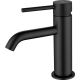 _wysyłka 24H*_ | Bateria umywalkowa BLUE WATER BOSTON BOS-BUN.010BL czarny mat (BLACK MAT) (BW-5901730617313)