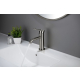 _wysyłka 24H*_ | Bateria umywalkowa BLUE WATER BOSTON BOS-BUN.010GMGN gun metal (GRAFIT INOX) (BW-5901730617344)