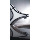 Bateria umywalkowa BLUE WATER HORSO HOR-BUN.010C chrom (BW-5901730611670)