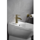 _wysyłka 24H*_ | Bateria bidetowa BLUE WATER DENVER DEN-BB.040G złoty (połysk) (BW-5901730616019)