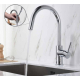 _wysyłka 24H*_ | Bateria BLUE WATER PLAZA stal szczotkowana INOX (BW-5901730616293)