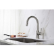 _wysyłka 24H*_ | Bateria BLUE WATER PLAZA stal szczotkowana INOX (BW-5901730616293)