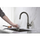 _wysyłka 24H*_ | Bateria BLUE WATER PLAZA gun metal (GRAFIT INOX) (BW-5901730616828)