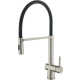 _wysyłka 24H*_ | Bateria BLUE WATER CORI stal szczotkowana INOX (BW-5901730617030)