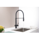 _wysyłka 24H*_ | Bateria BLUE WATER CORI czarny mat (BW-5901730617047)