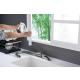 _wysyłka 24H*_ | Bateria BLUE WATER PLAZA PLUS WINDOW kolor stal szczotkowana INOX | podokienna (BW-5901730617658)