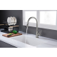 _wysyłka 24H*_ | Bateria BLUE WATER PLAZA PLUS WINDOW kolor stal szczotkowana INOX | podokienna (BW-5901730617658)