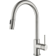 _wysyłka 24H*_ | Bateria BLUE WATER PLAZA PLUS WINDOW kolor stal szczotkowana INOX | podokienna (BW-5901730617658)