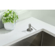 _wysyłka 24H*_ | Dozownik BLUE WATER GAMMA w kolorze stal szczotkowana INOX (BW-5901730617894)