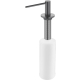 _wysyłka 24H*_ | Dozownik BLUE WATER GAMMA gun metal (GRAFIT INOX) (BW-5901730617900)