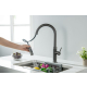 _wysyłka 24H*_ | Bateria BLUE WATER STINGER gun metal (GRAFIT INOX) (BW-5901730618006)